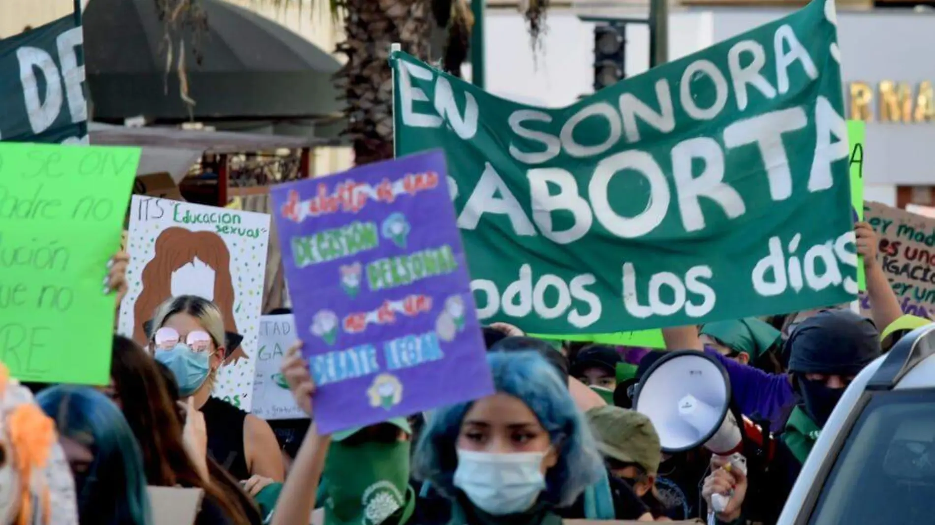 Marea Verde marcha pro aborto 28 sept (3)